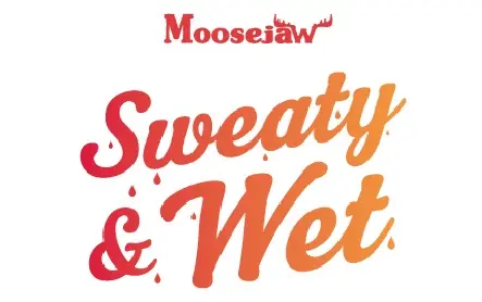 Moosejaw ‘Sweaty & Wet’ Augmented Reality app launches