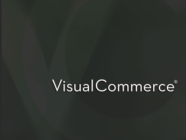 Exciting news: VisualCommerce® is coming soon