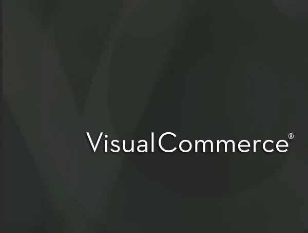 Exciting news: VisualCommerce® is coming soon