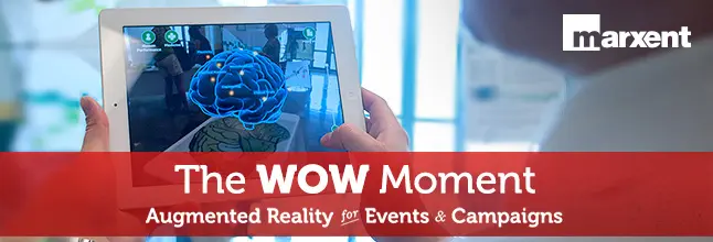 Subscribe to our Augmented Reality + Virtual Reality newsletter