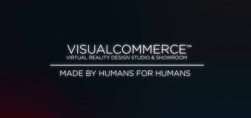 VisualCommerce Made by Humans for Humans