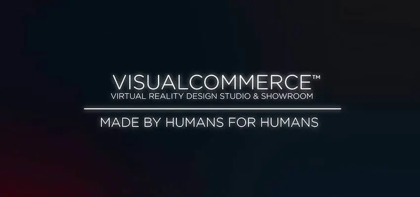 3D Cloud™: Virtual Reality made by humans, for humans