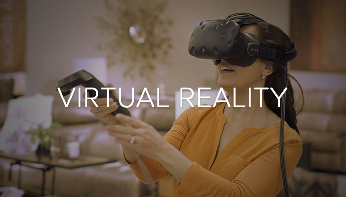 What is Virtual Reality? VR Definition and Examples | Marxent