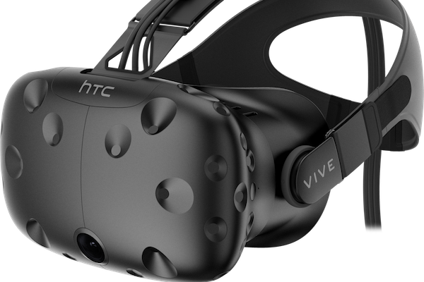 HTC Vive: 4 ways the VR leader is reinventing retail, manufacturing and more
