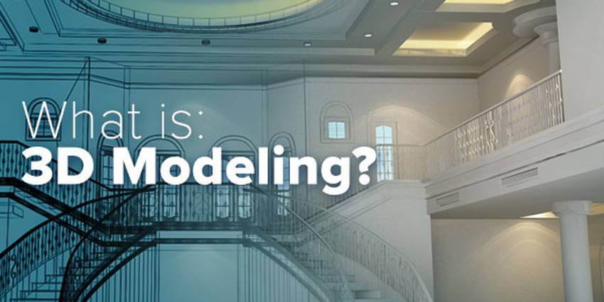 3D Modeling Q&A