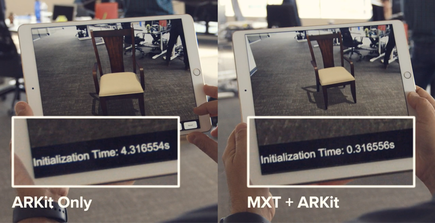 Marxent’s MxT Tracking vs. ARKit: A Q&A with Dr. Ken Moser, PhD
