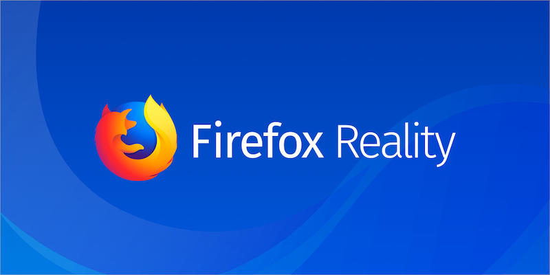 What does the “Firefox Reality” AR/VR browser mean for retailers?