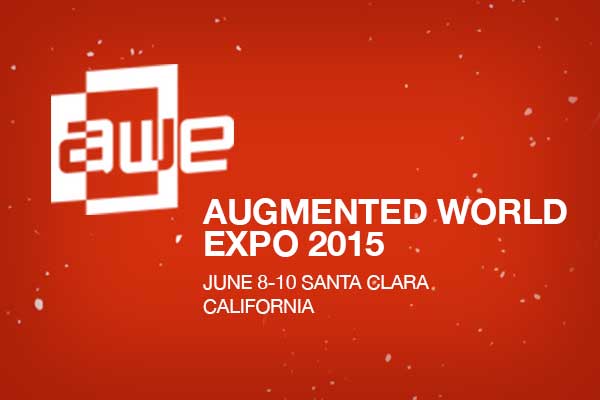 Augmented World Expo – Virtual Reality Speaker and Exhibitor