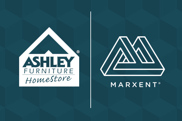 Ashley Furniture taps Marxent for AR and VR retail apps