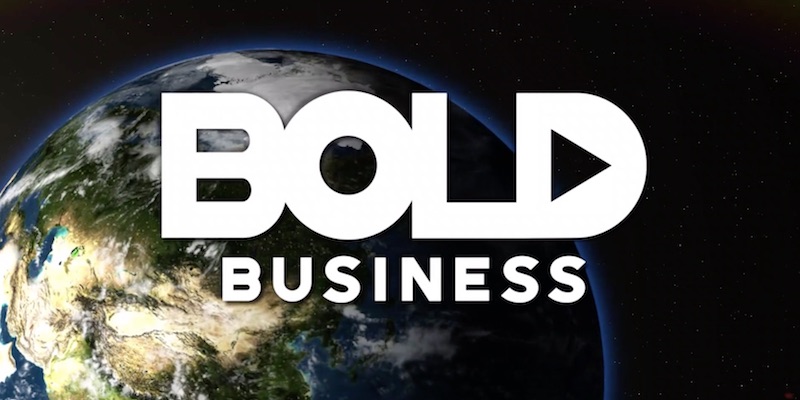 Bold Business