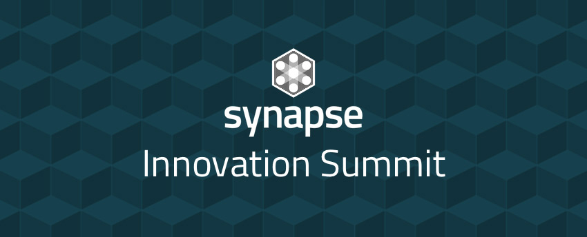 2018 Synapse Innovation Summit – Virtual Reality Speaker