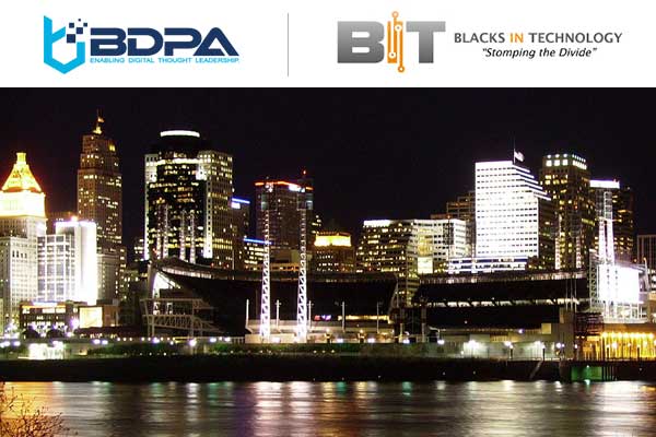 BDPA Cincinnati – Future of Augmented and Virtual Reality