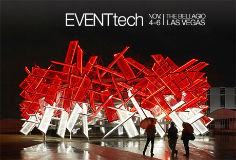 EventTech 2013: Using AR to enhance live events