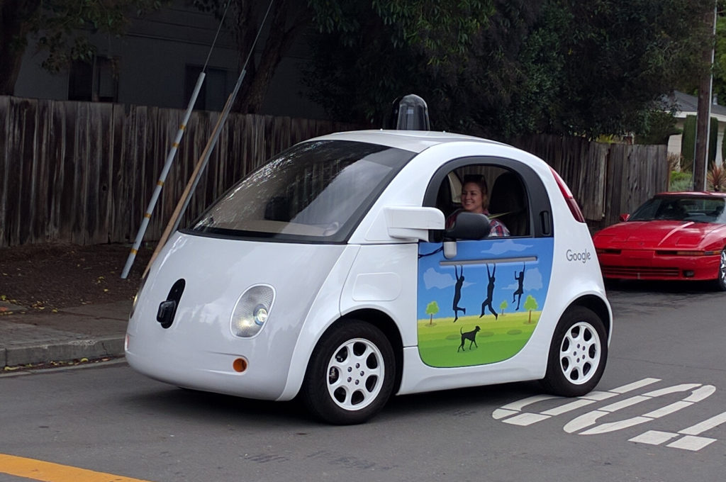 Self-driving Cars - What We're Reading