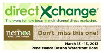 NEMOA directXchange – 2013 Spring Conference