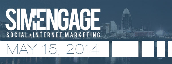 SIMEngage Cincinnati – Social Media and Internet Marketing Trends