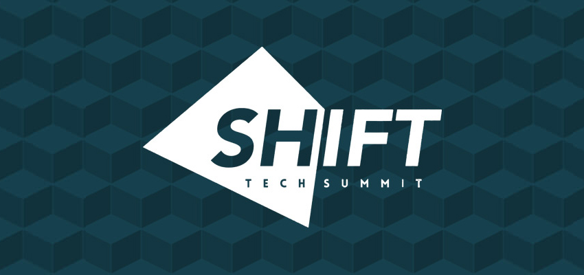 SHIFT Tech Summit – Augmented Reality Speaker