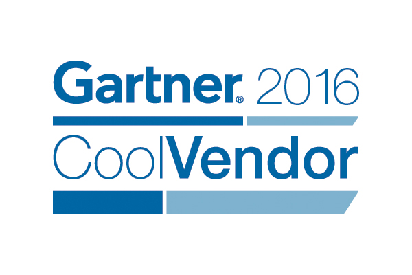 Gartner names Marxent “Cool Vendor” for 2016