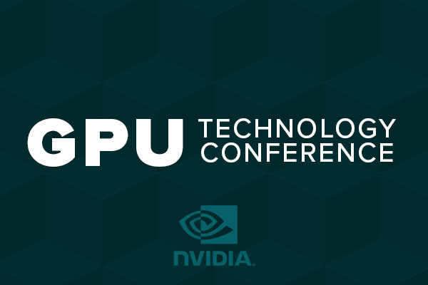 NVIDIA GTC GPU Technology Conference 2016