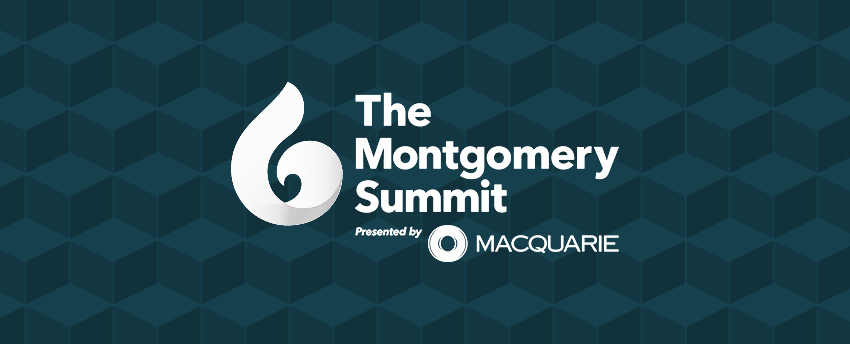 Montgomery Summit — Virtual Reality Speaker