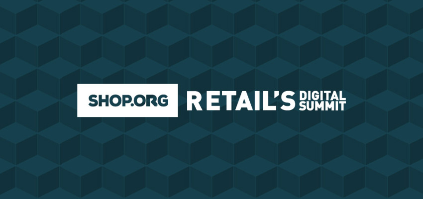 Shop.org Retail’s Digital Summit – Virtual Reality Speaker