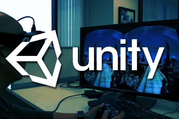 How to Virtual Reality amazing Unity 3D | 3D Cloud by Marxent