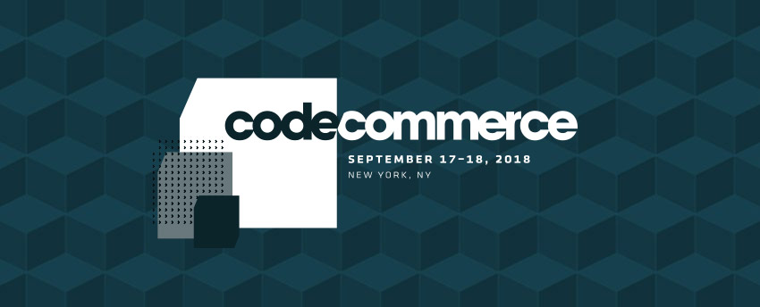 Code Commerce – Virtual Reality Retail Demos
