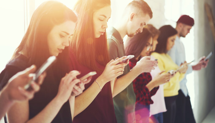 What makes Millennial shoppers tick?