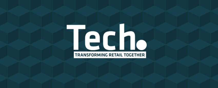 Tech. – Transforming Retail Together