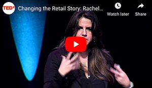 Rachel Shechtman – Changing the Retail Story