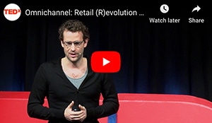 Kilian Wagner – Omnichannel Retail Revolution