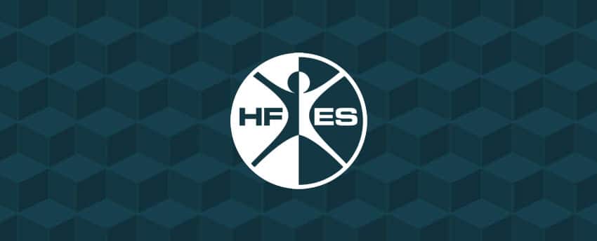 HFES Webinar – Augmented Reality: What It Can and Cannot Do