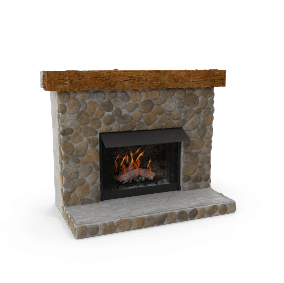 Fireplace Configurator