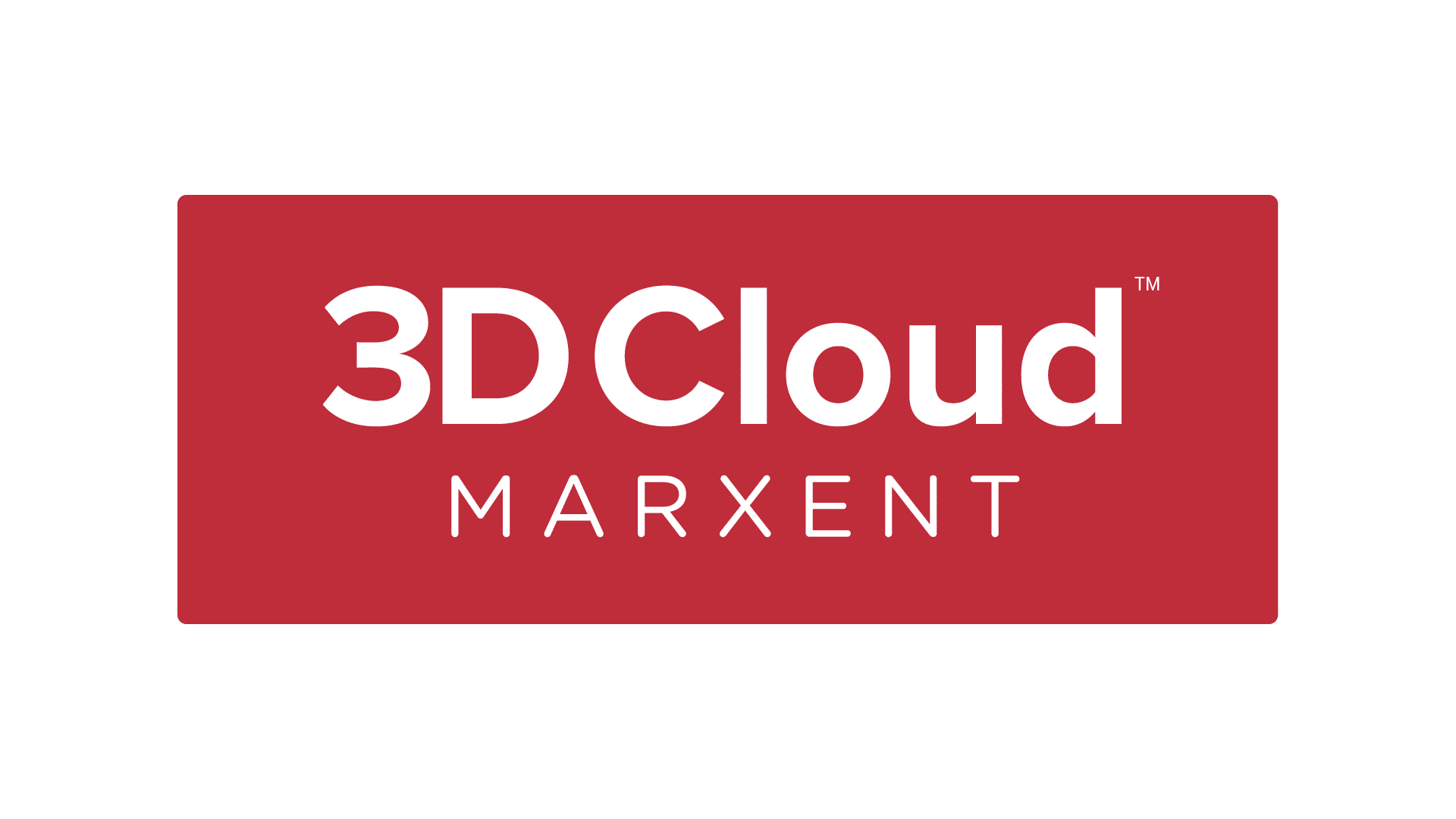 Marxent Rebrands to 3D Cloud™; Rolls Out New Products and Product Bundles