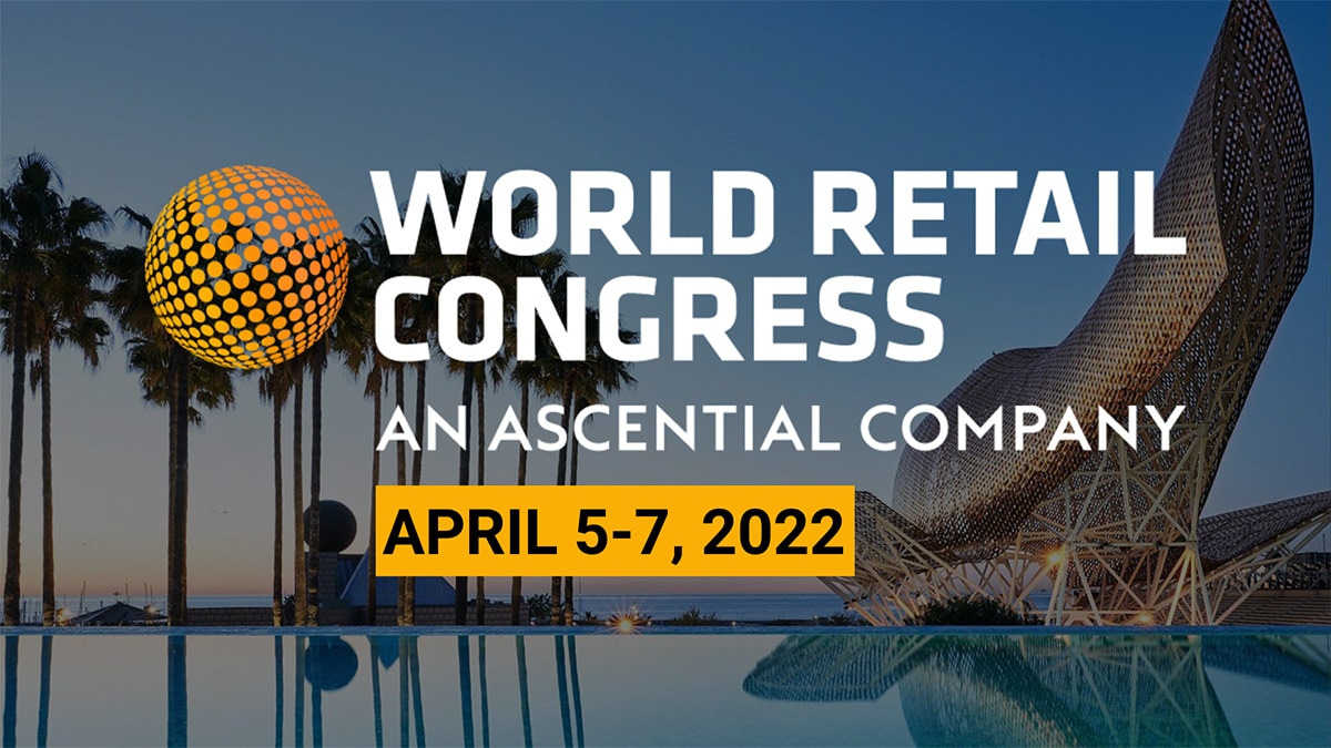 World Retail Congress 2022