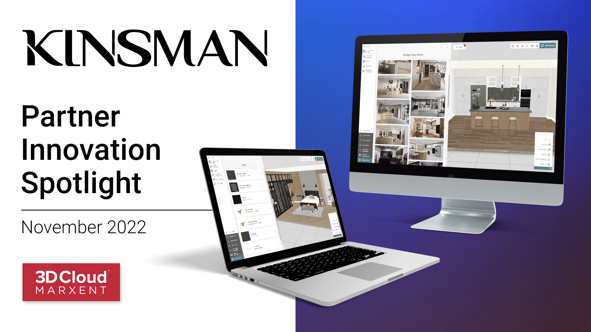 Kinsman Partner Innovation Spotlight