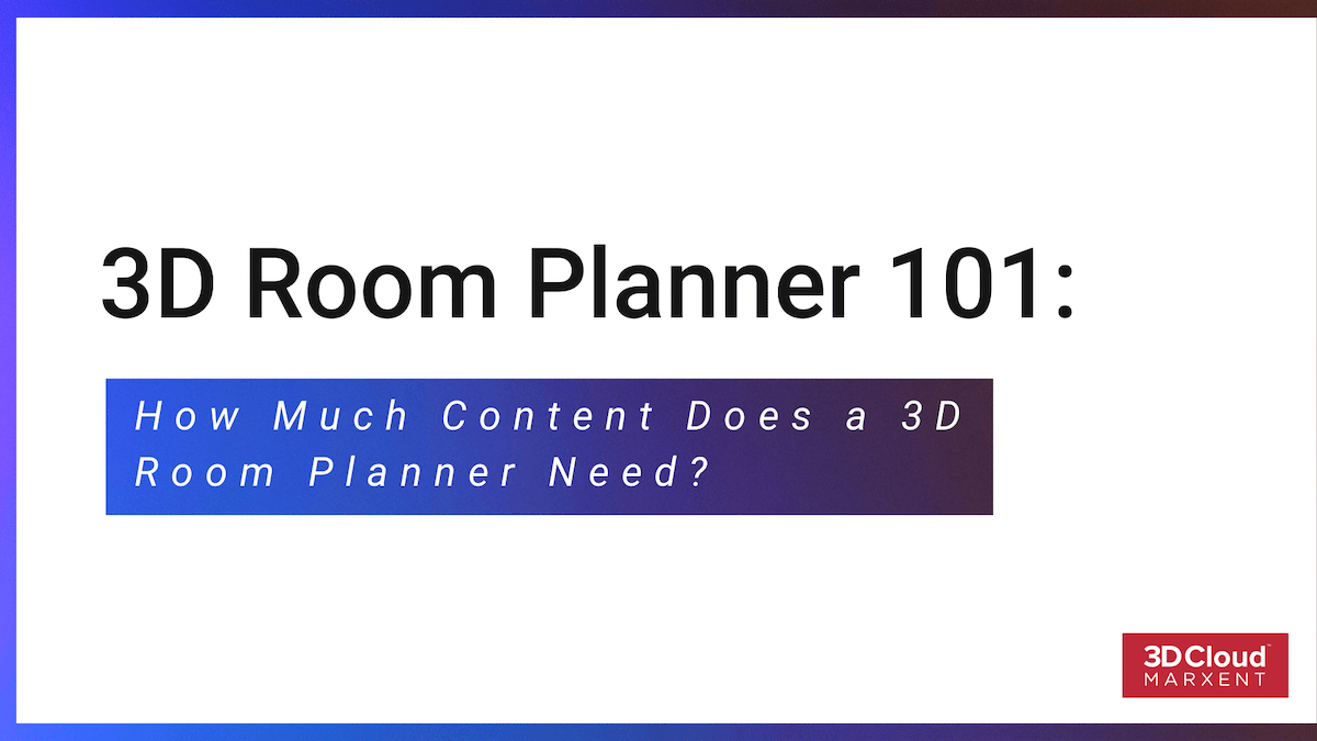 3D Room Planner 101 v1