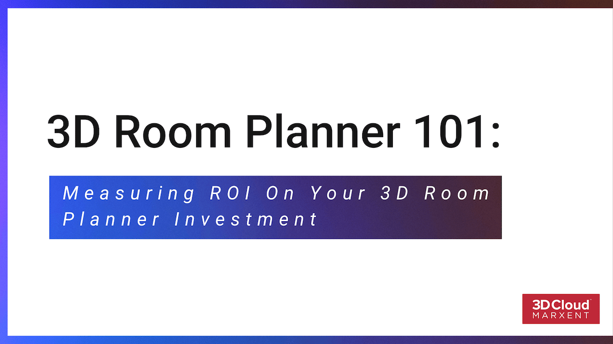 3D Room Planner 101 v2
