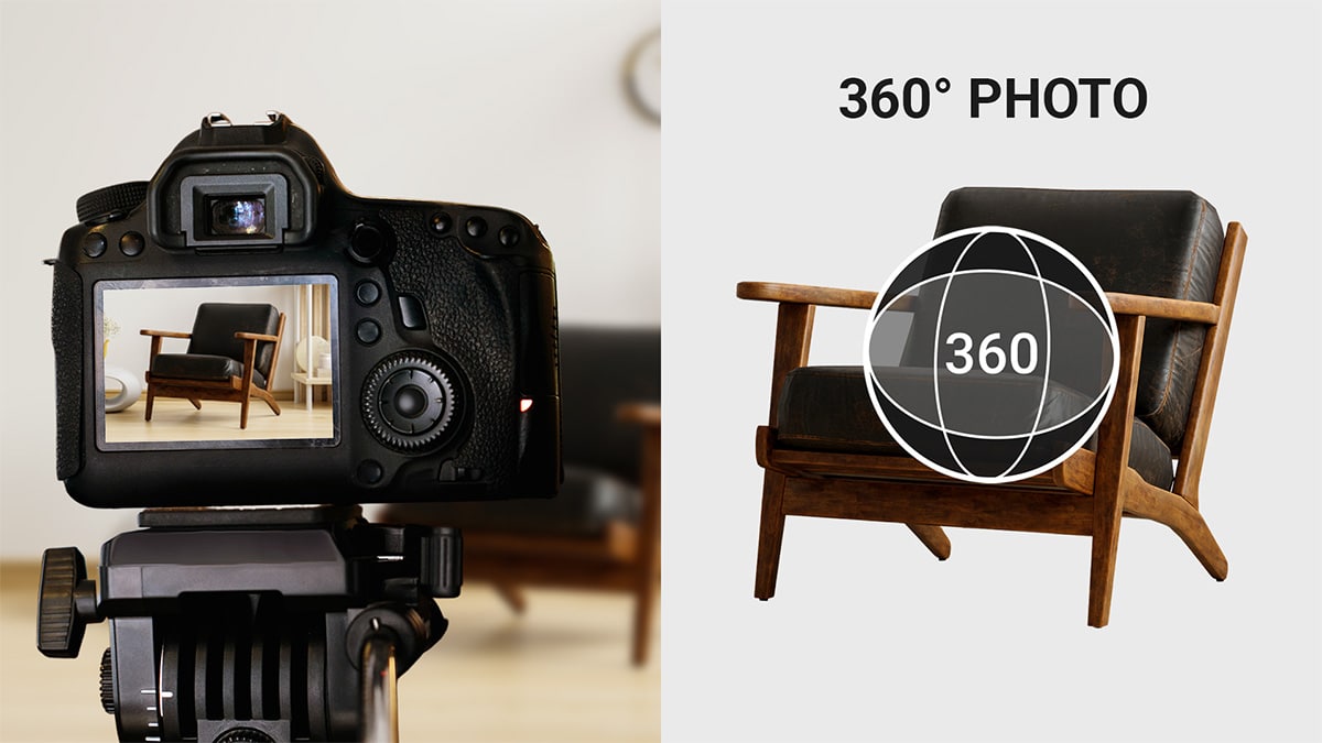 360 Product Photo Example