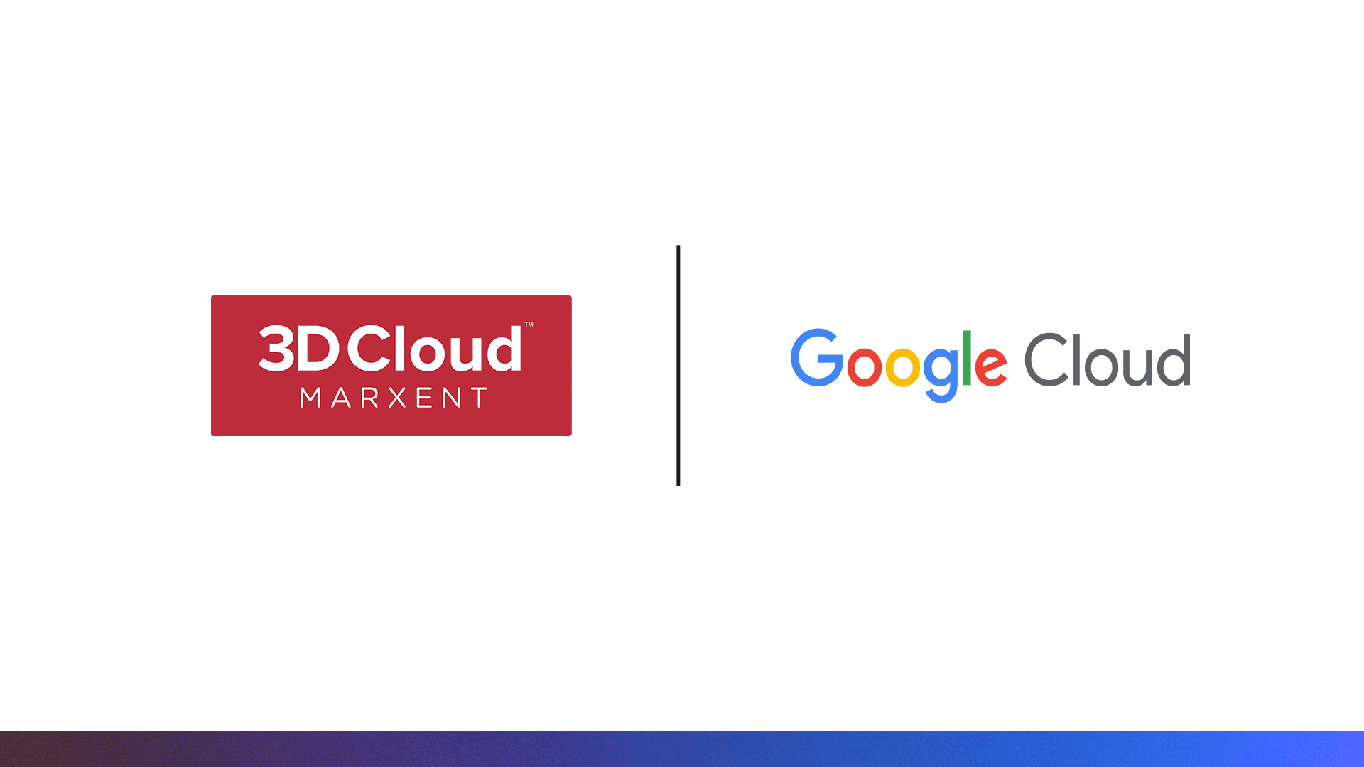 3D Cloud by Marxent Joins Google Cloud Marketplace as One of the First 3D Platform Offerings