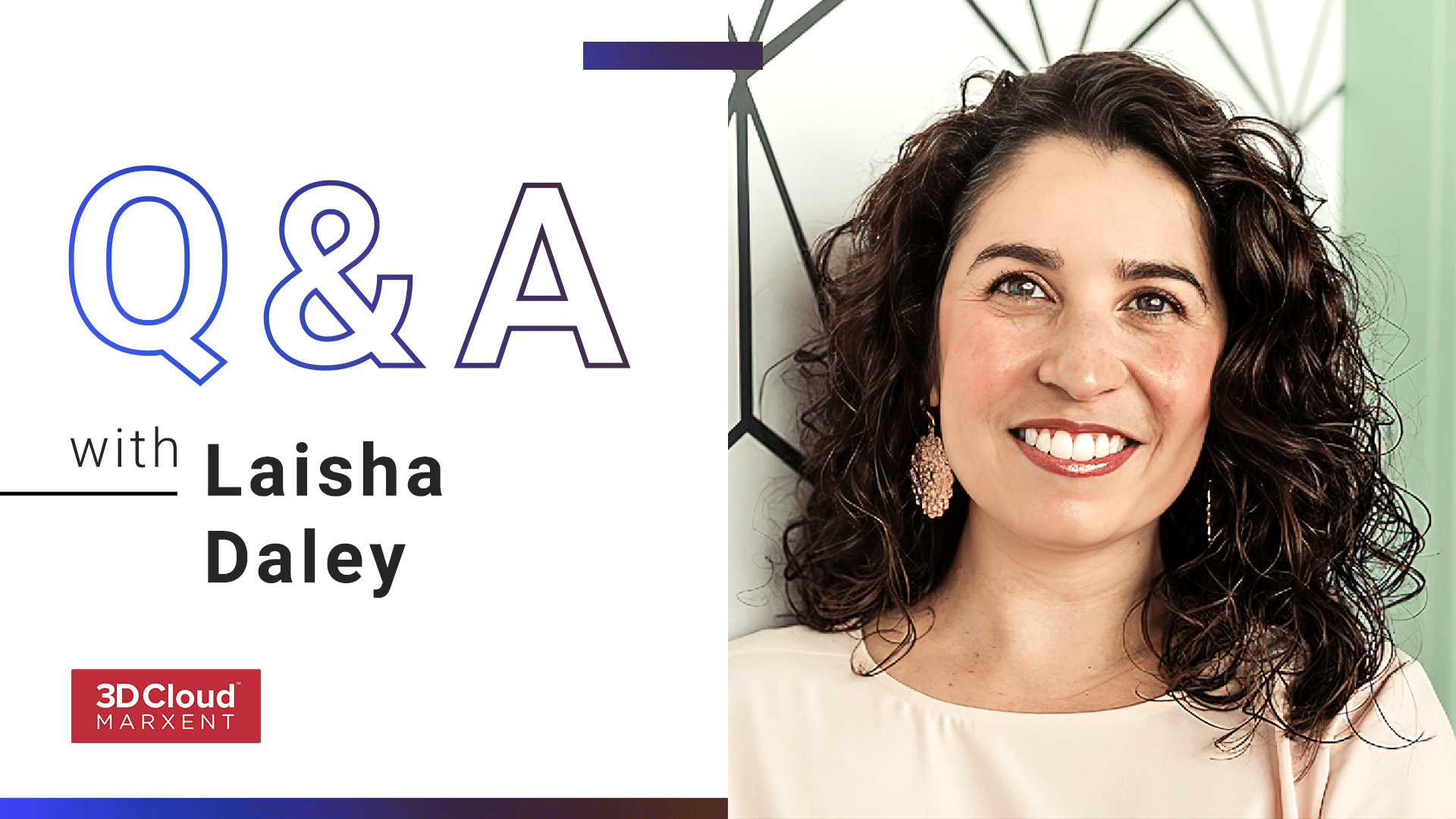 Employee Q&A with Laisha Daley