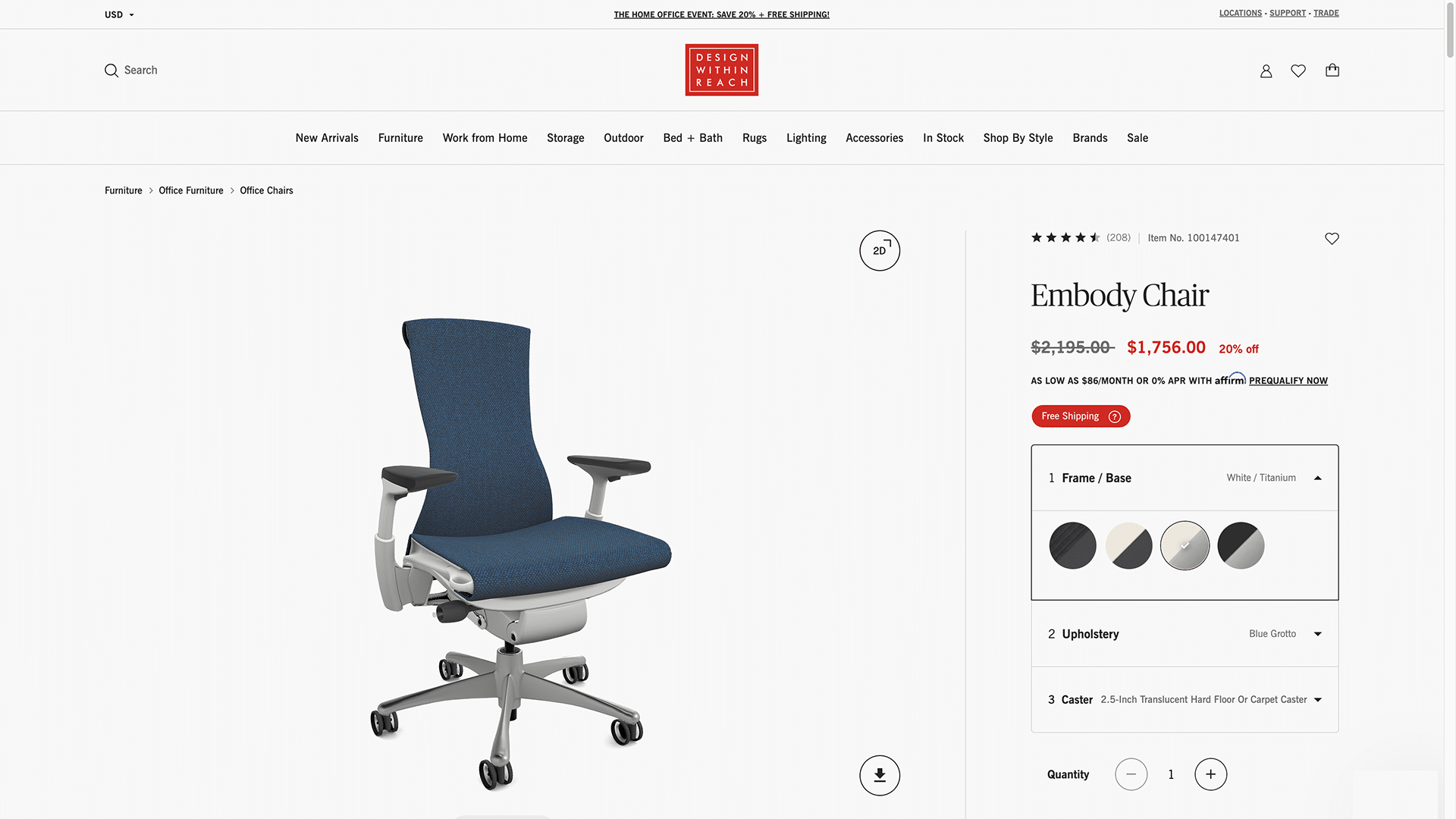 Product Configurator Featured Image