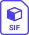 SIF Filetype