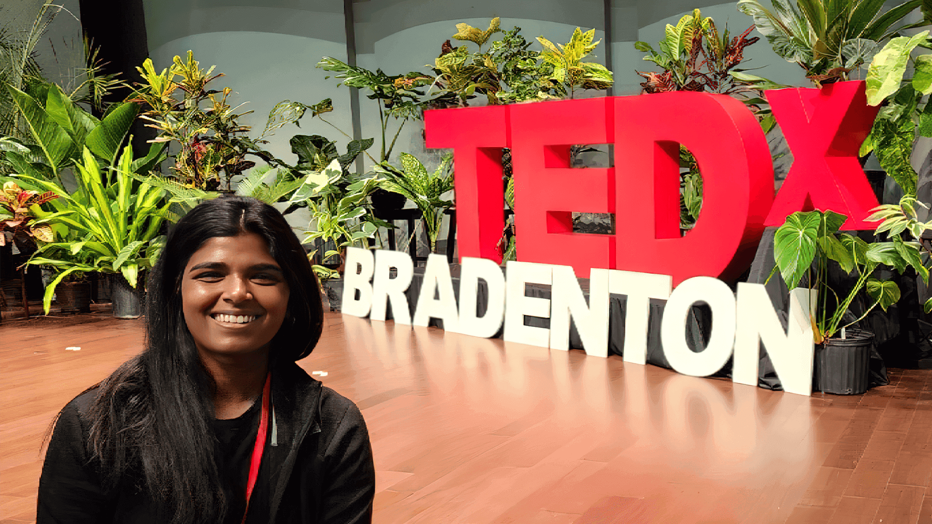 TEDx Bradenton Recap