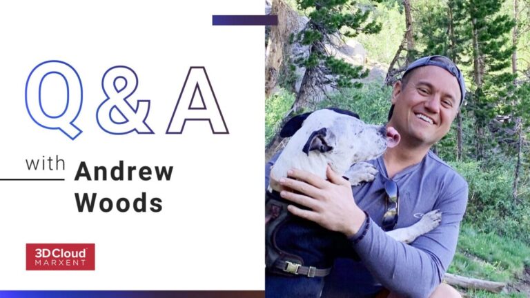 Employee Q&A with Andrew Woods